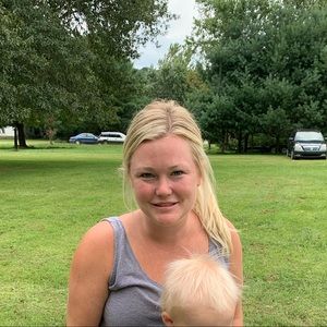 Meet your Posher, Samantha